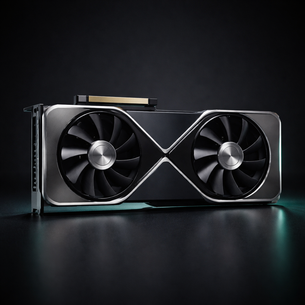 NVIDIA RTX 5070 Ti