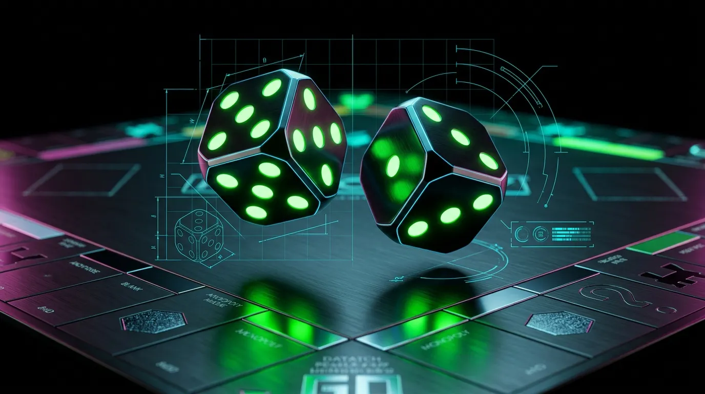 Dés gratuits Monopoly GO : codes et astuces