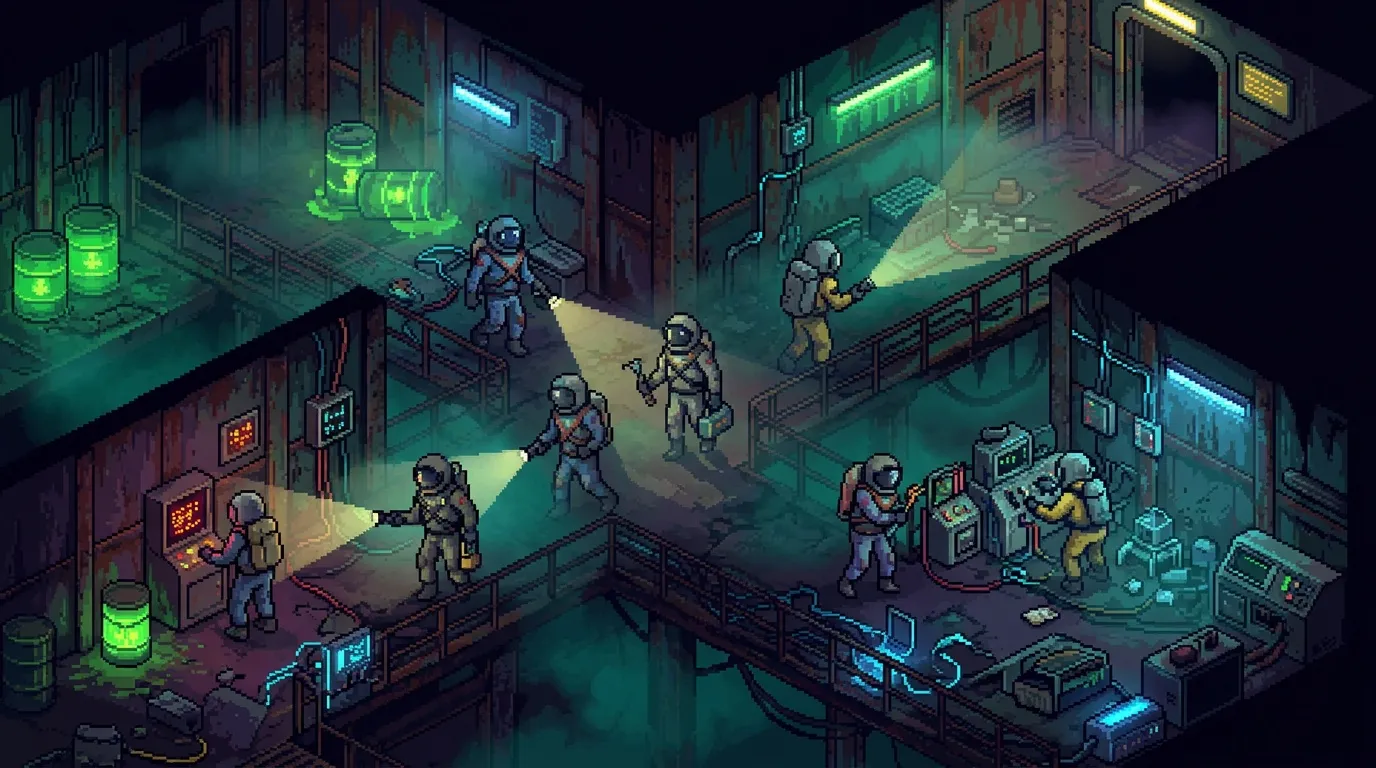 Mods Lethal Company : jouer à plus de 4 joueurs