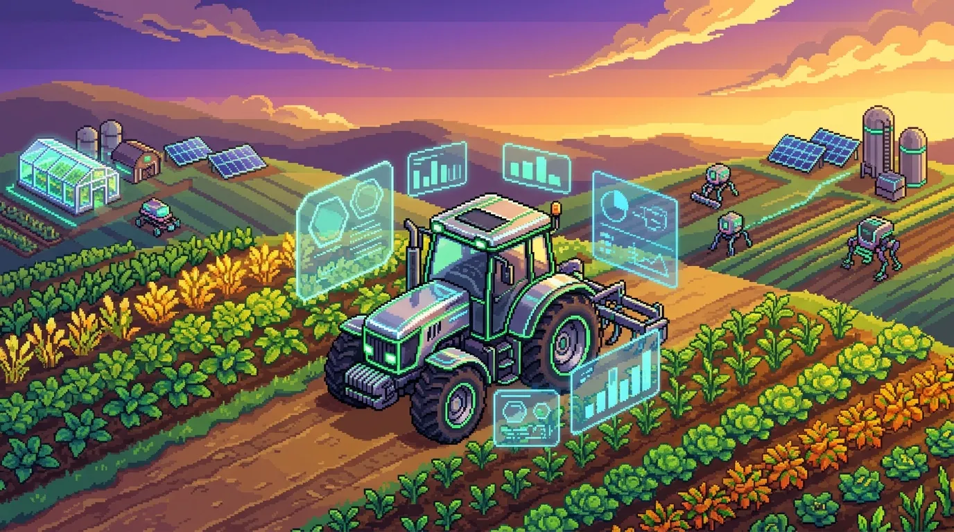Mods Farming Simulator 25 : les meilleurs