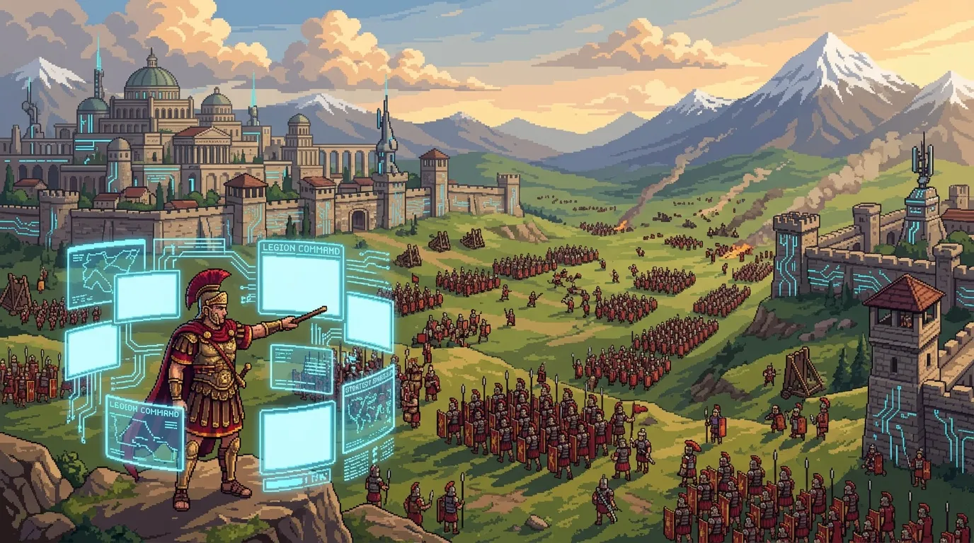 Mods Empire Total War : guide d'installation
