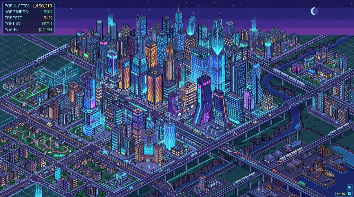 Mods Cities Skylines 2 : guide complet