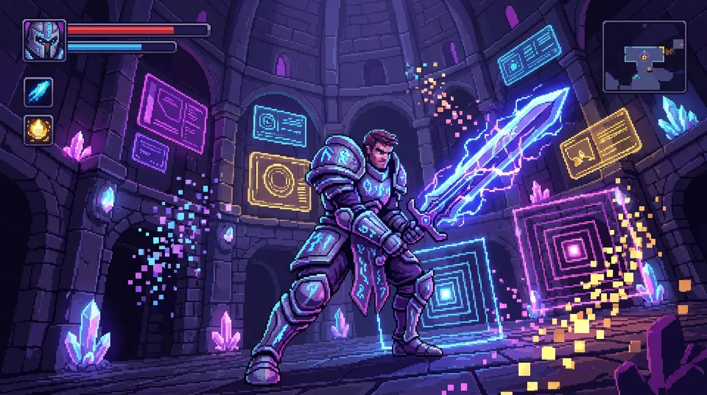 Mods Blade and Sorcery : les meilleurs mods