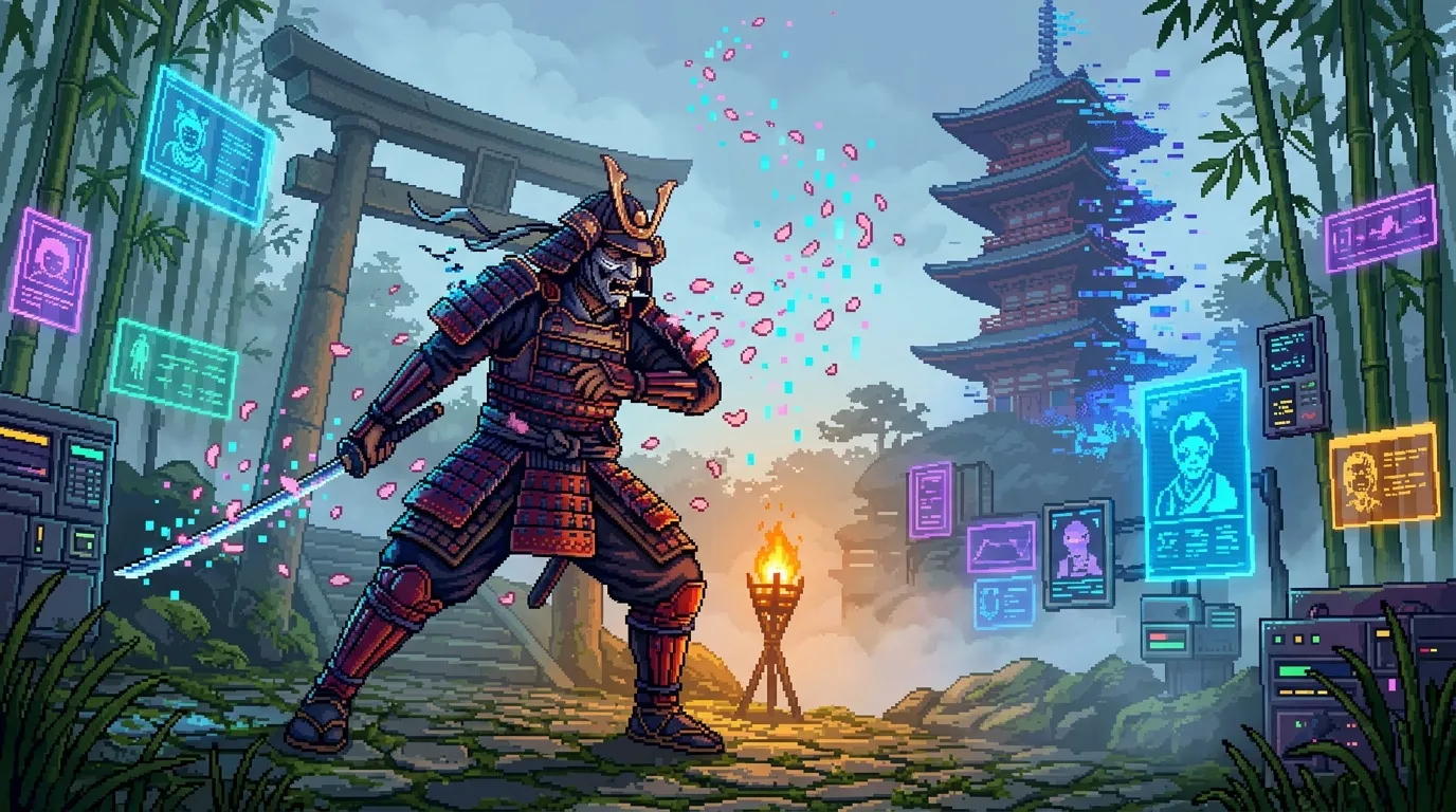 Mods Ghost of Tsushima : guide complet d'installation