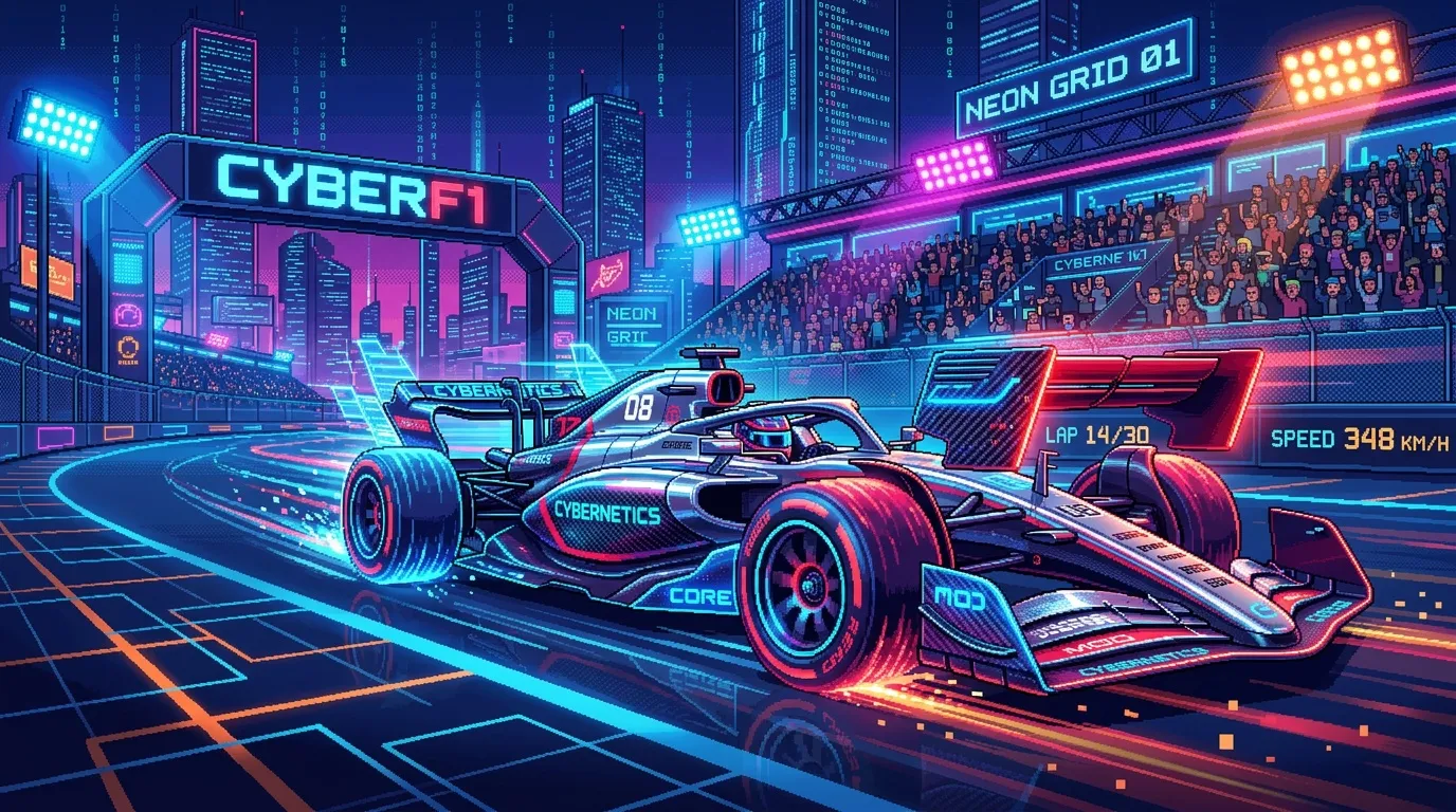 Mods F1 Manager 24 : les meilleurs à télécharger