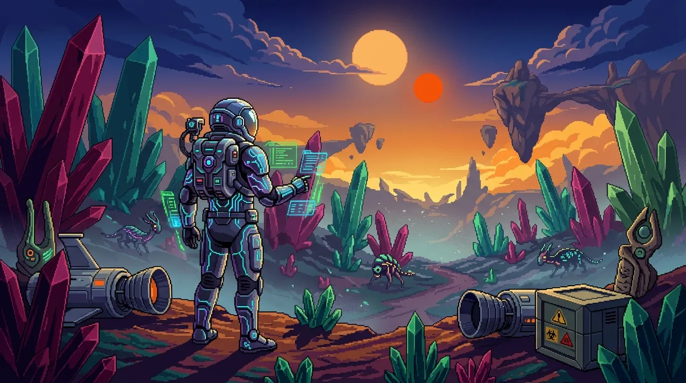 Mods No Man's Sky : guide complet