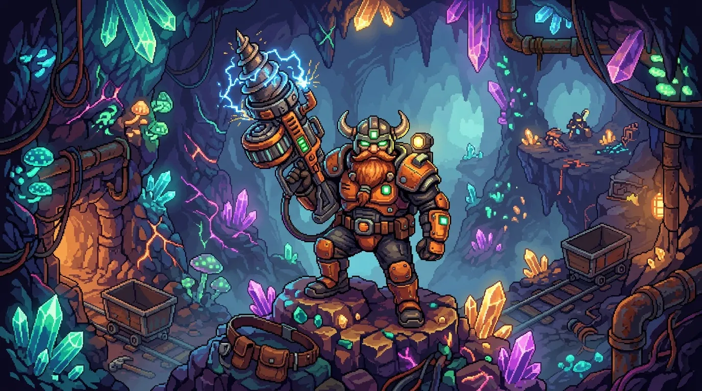 Mods Deep Rock Galactic : guide des meilleurs mods