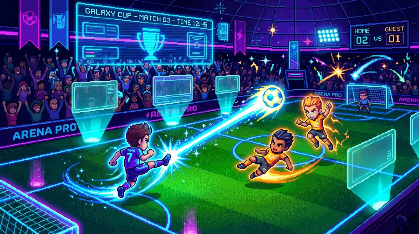 Mods Inazuma Eleven Victory Road : guide complet