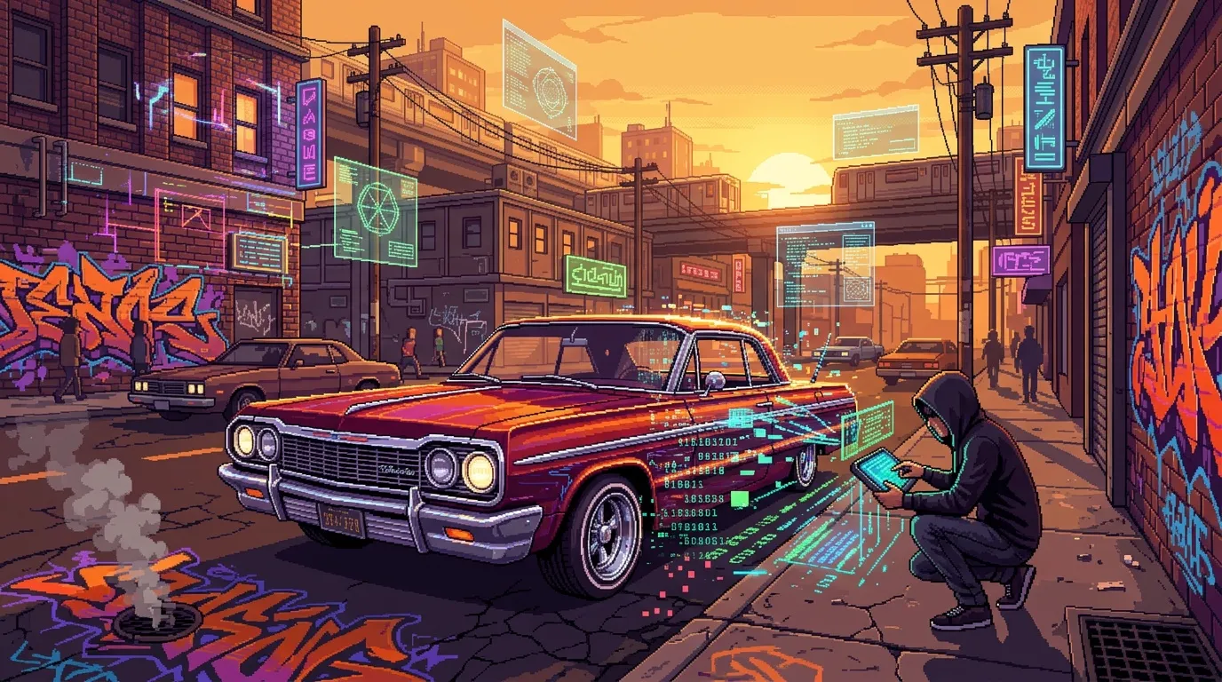 Mods GTA San Andreas : télécharger et installer