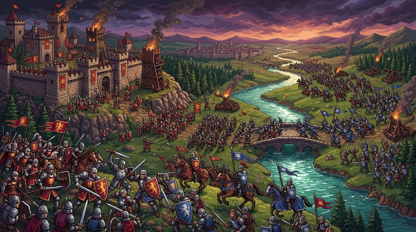 Mods Empire Total War : les meilleures refonte