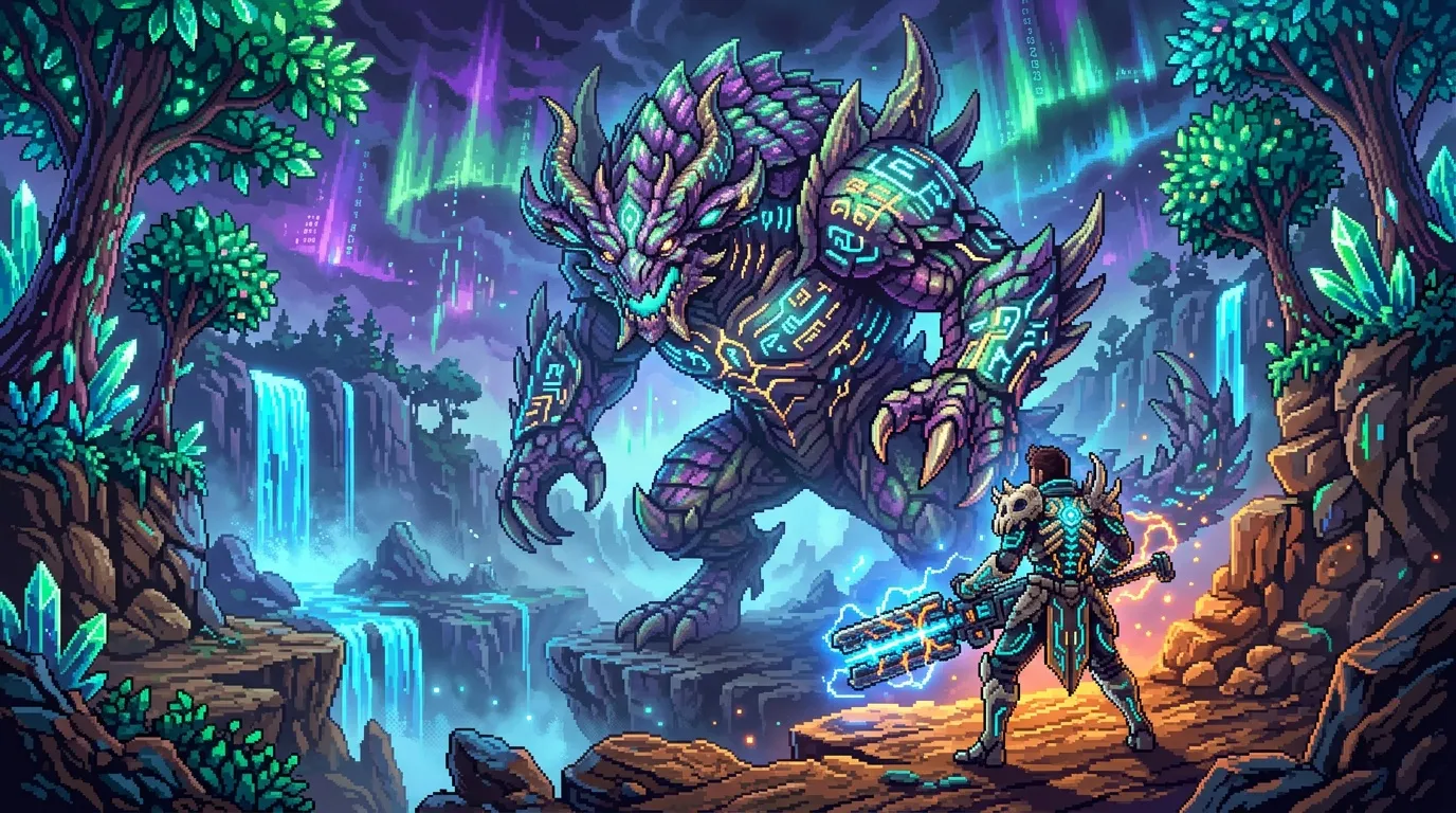 Mods Monster Hunter Wilds : guide complet