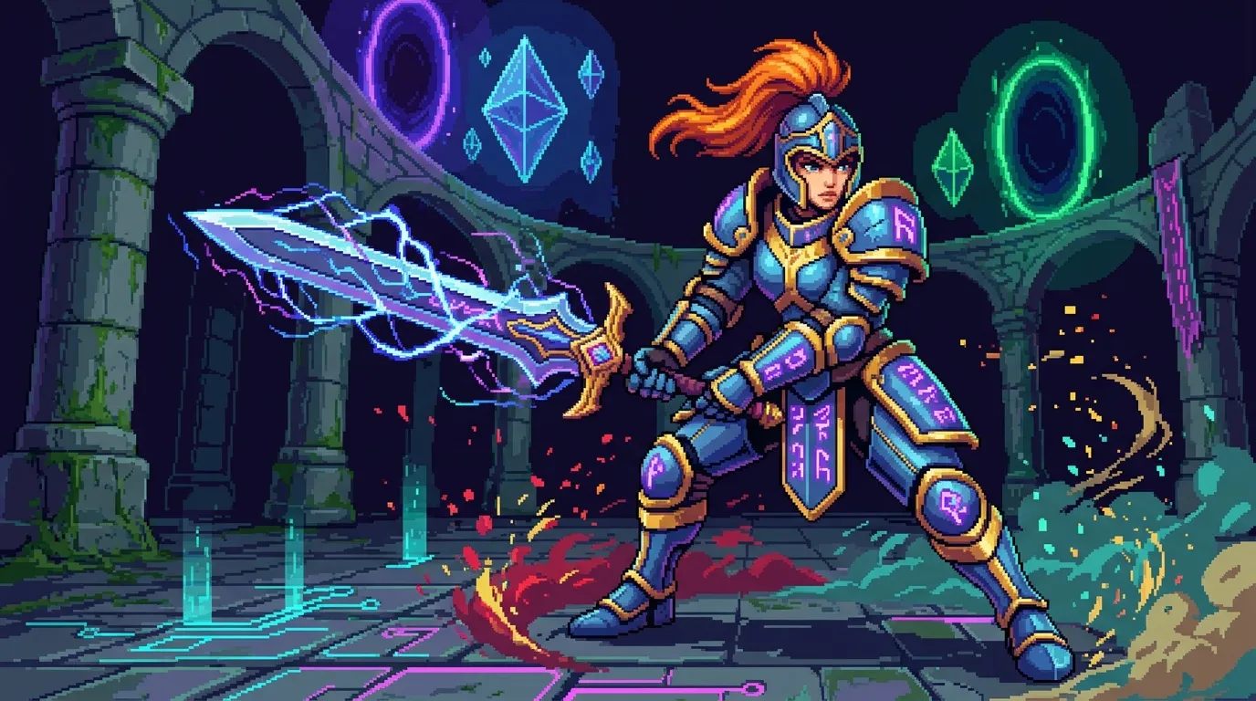 Mods Blade and Sorcery : les meilleurs à télécharger