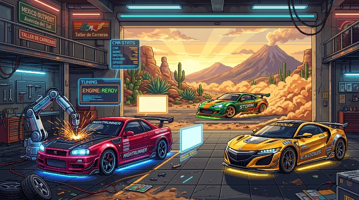 Mods Forza Horizon 5 : guide graphique complet