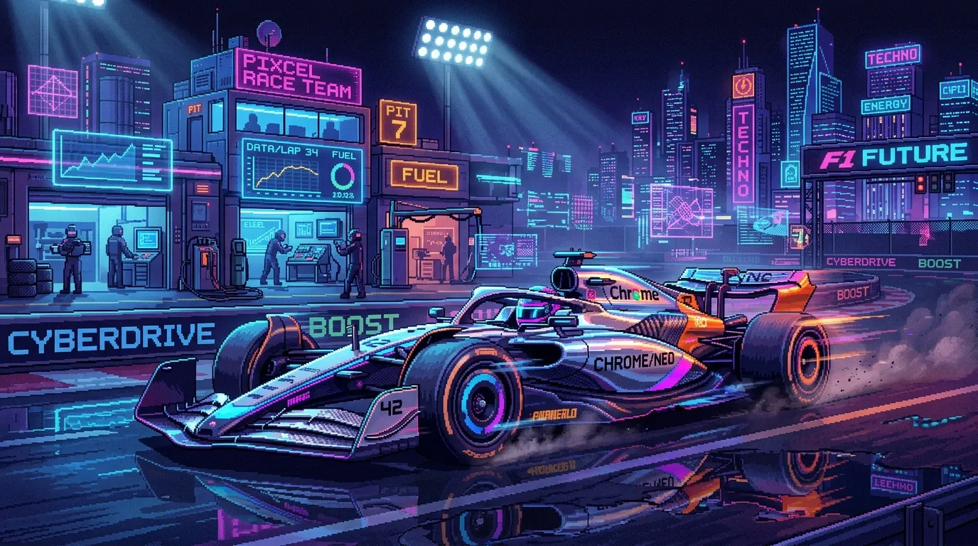 Mods F1 Manager 24 : les meilleurs à télécharger