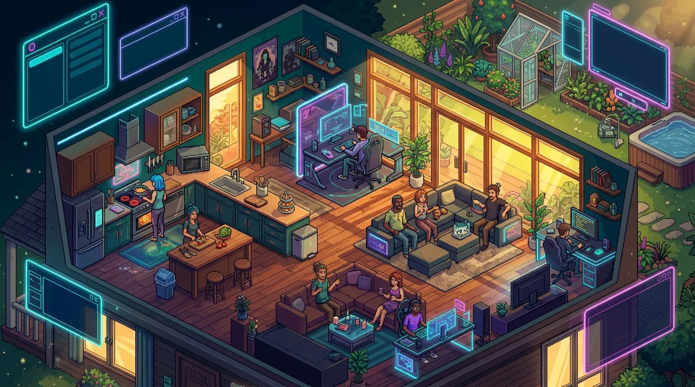 Mods gameplay Sims 4 : réaliste et complet
