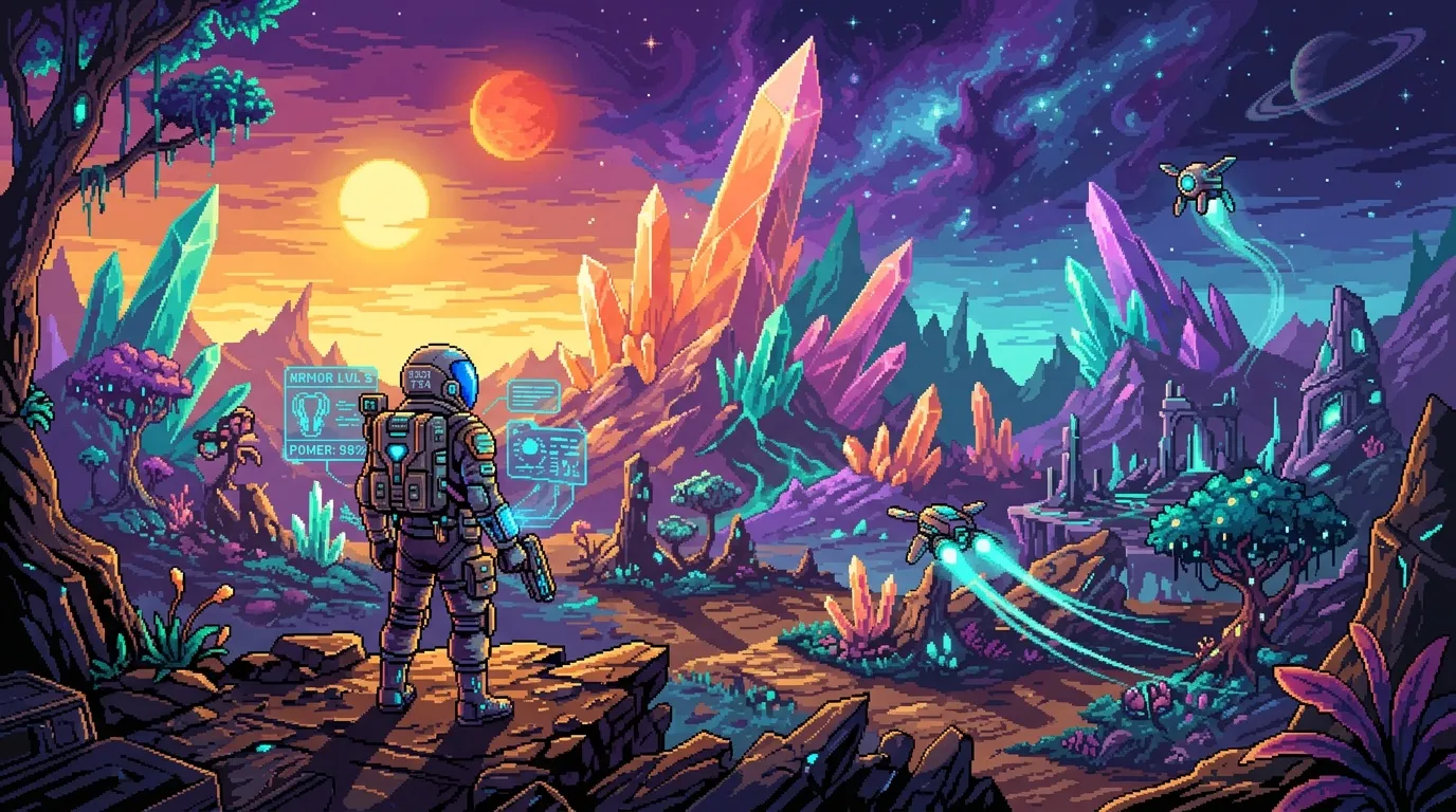 Mods No Man's Sky : les meilleurs à utiliser