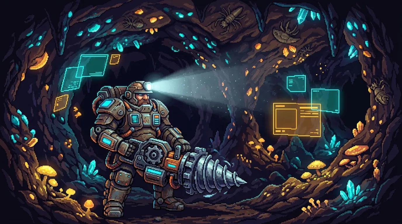 Mods Deep Rock Galactic : guide des meilleurs mods