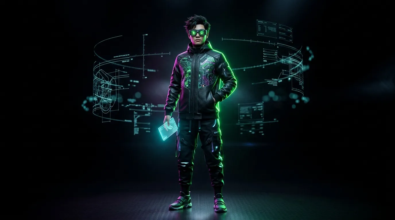 Pour les geeks sont maintenant à la mode ?