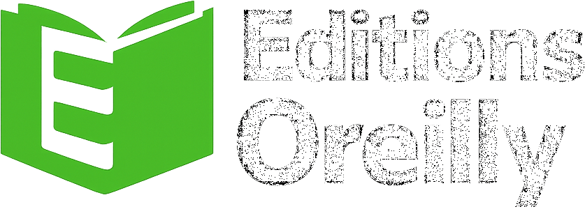 Editions Oreilly