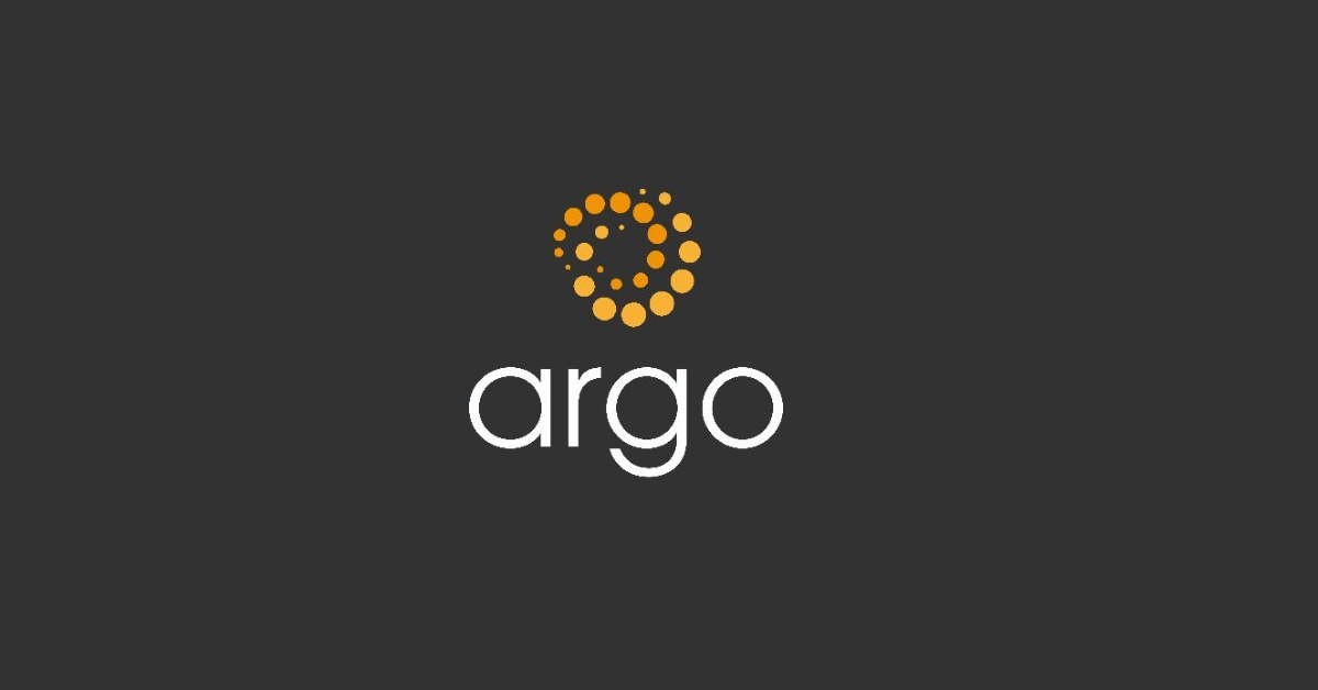 argo blockchain texas