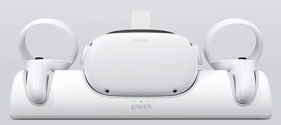 Anker Oculus Quest 2