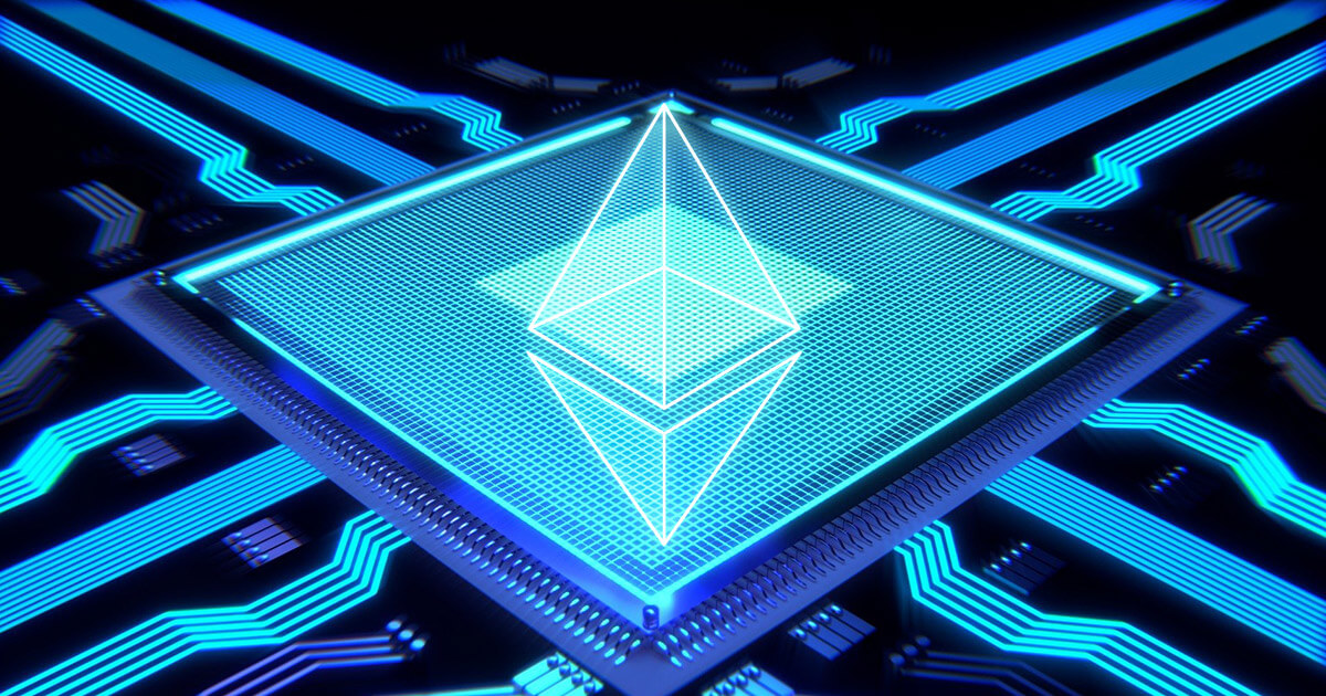 ETH