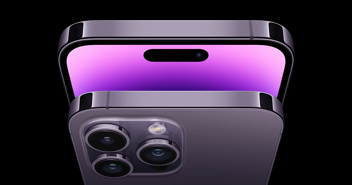 iPhone 14