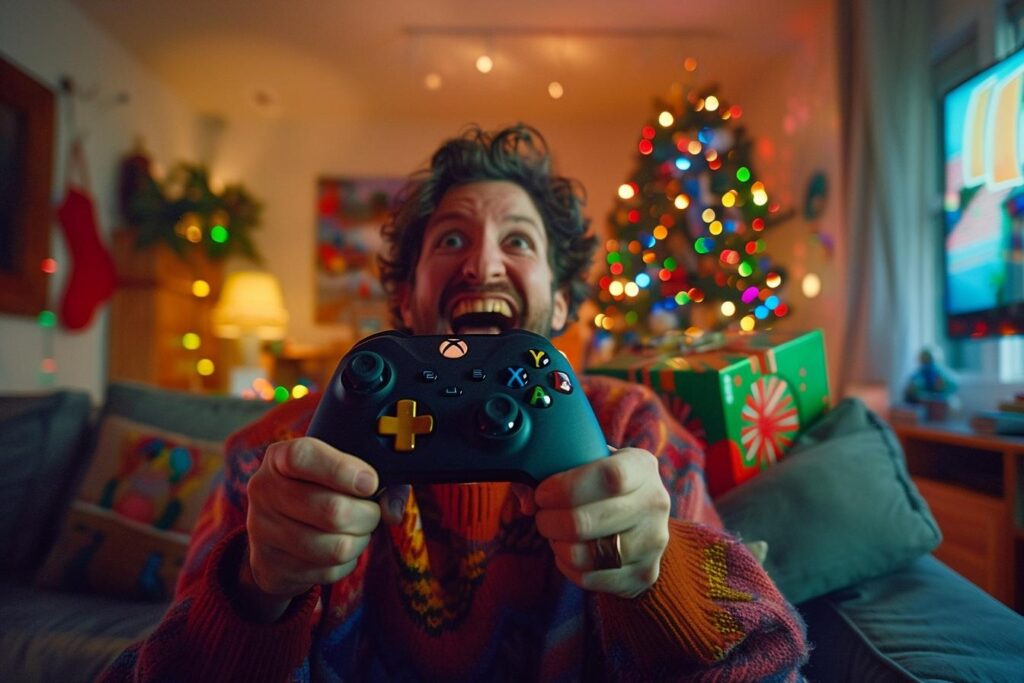 Comment récupérer facilement votre cadeau sur Xbox - Guide complet